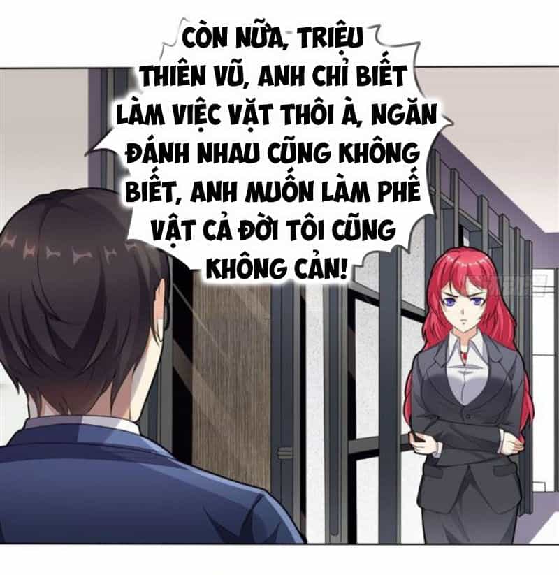 Wechat Siêu Cấp - Chương 5 - ảnh 28