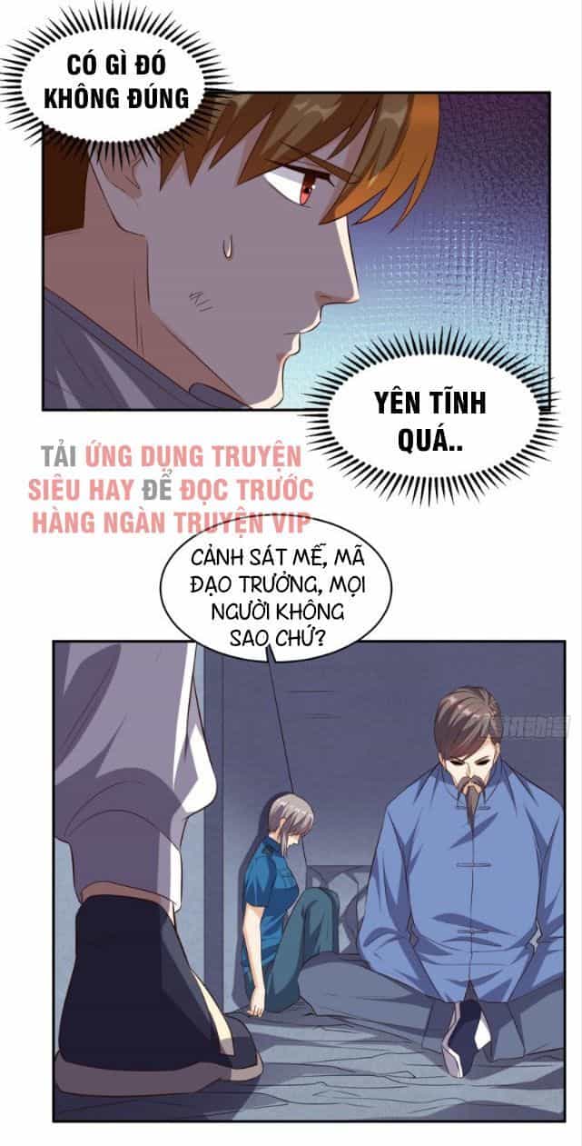 Wechat Siêu Cấp - Chương 52 - ảnh 9