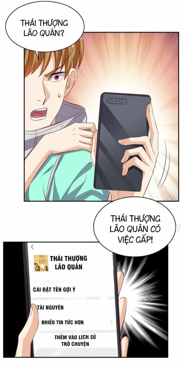 Wechat Siêu Cấp - Chương 53 - ảnh 14