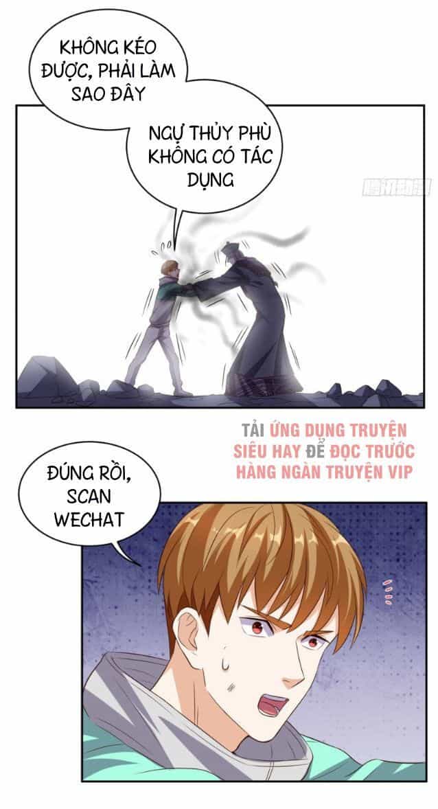 Wechat Siêu Cấp - Chương 54 - ảnh 16