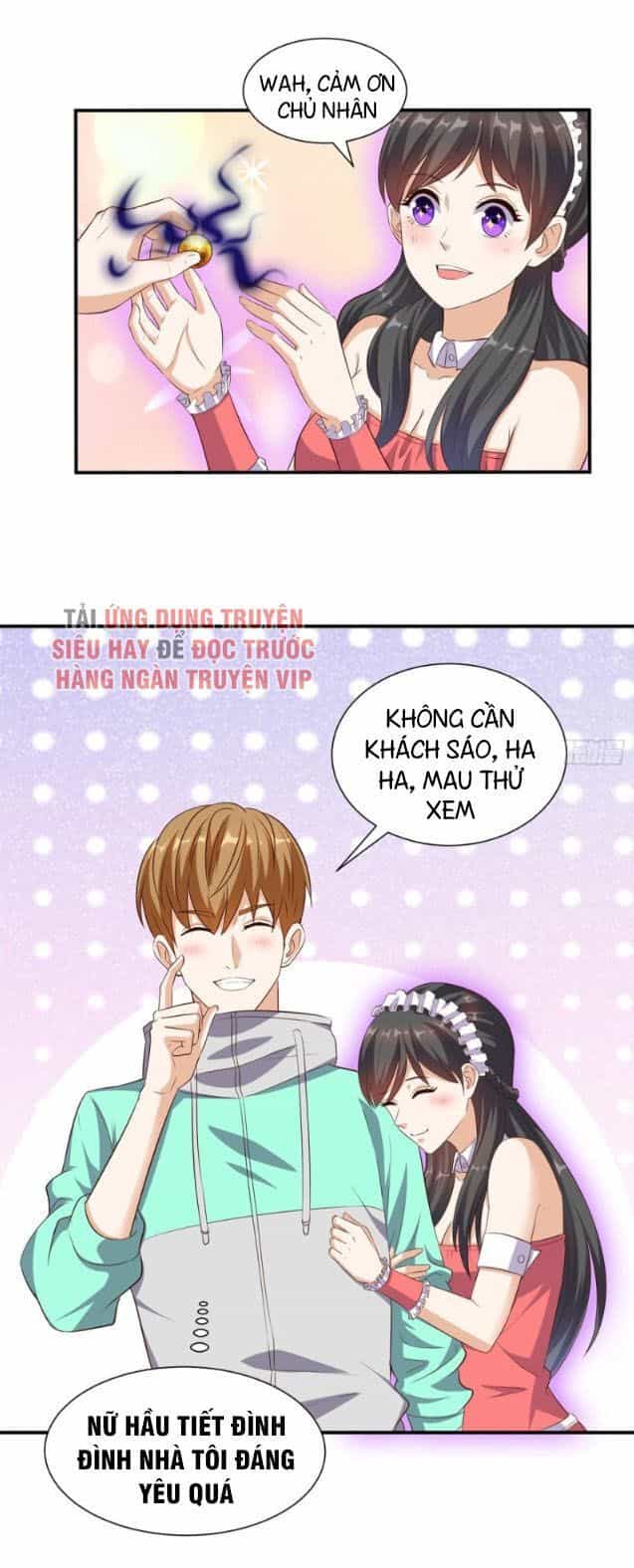 Wechat Siêu Cấp - Chương 55 - ảnh 19