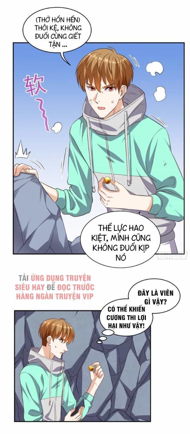 Wechat Siêu Cấp - Chương 55 - ảnh 5