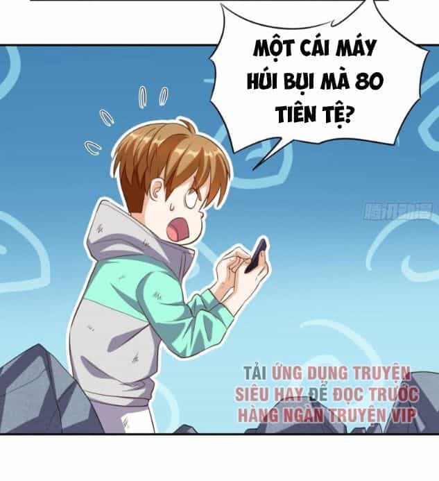 Wechat Siêu Cấp - Chương 55 - ảnh 9