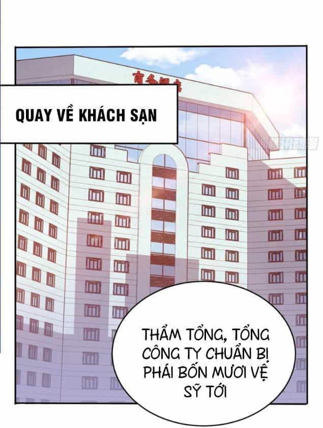 Wechat Siêu Cấp - Chương 57 - ảnh 25