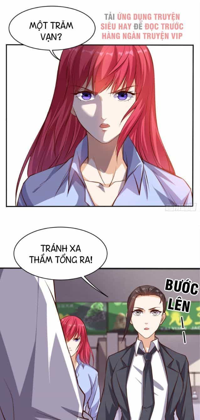 Wechat Siêu Cấp - Chương 57 - ảnh 6