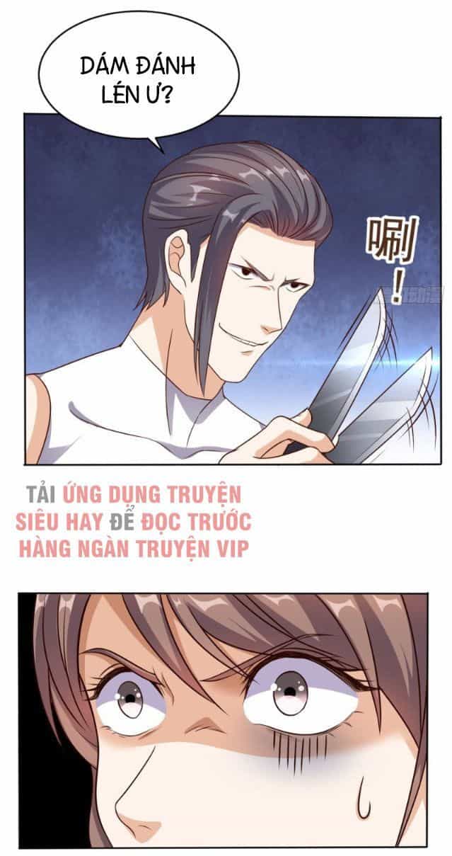 Wechat Siêu Cấp - Chương 59 - ảnh 9