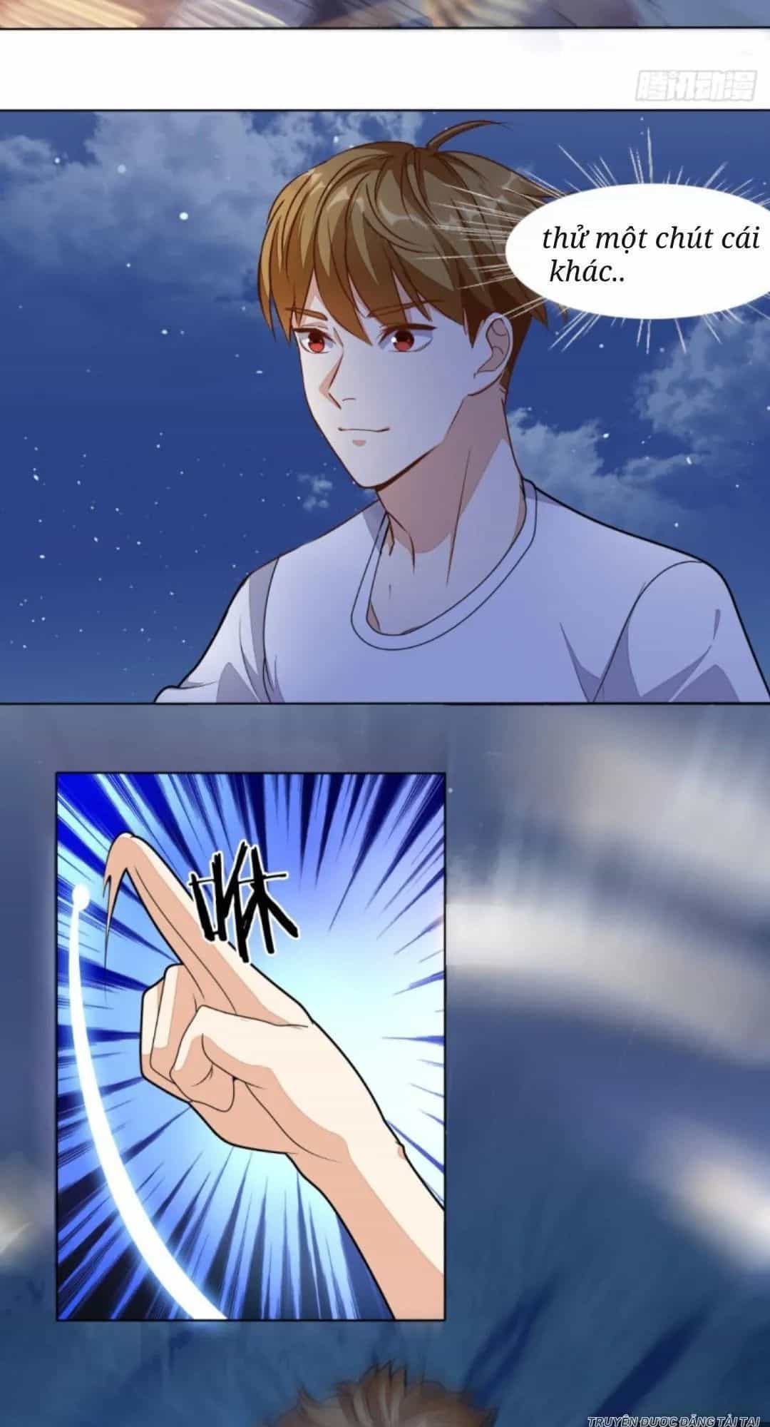Wechat Siêu Cấp - Chương 6 - ảnh 29
