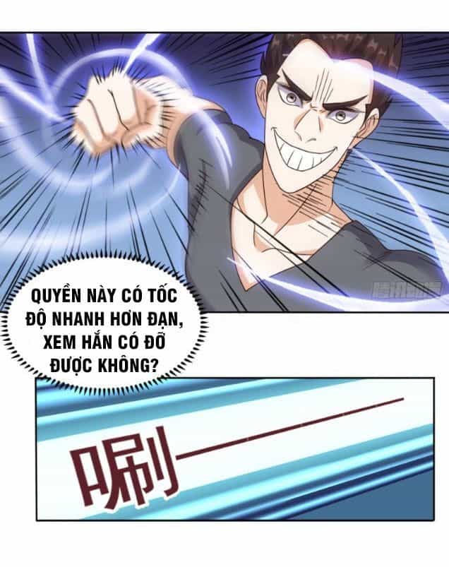 Wechat Siêu Cấp - Chương 60 - ảnh 22