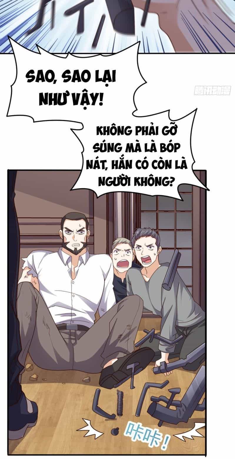 Wechat Siêu Cấp - Chương 62 - ảnh 9