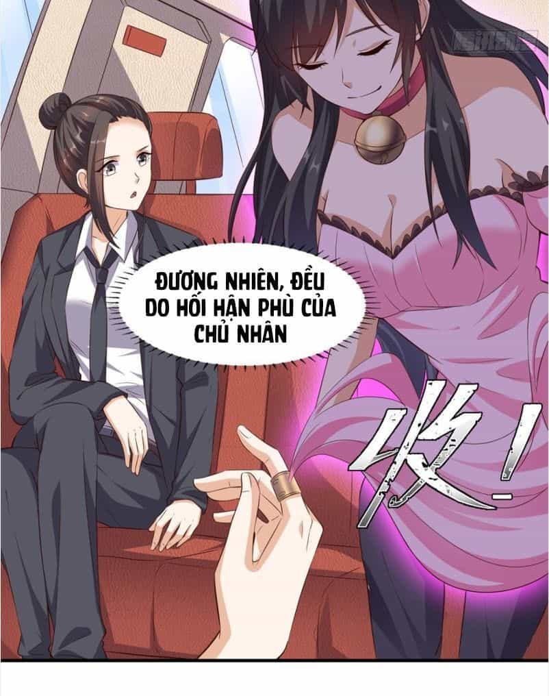 Wechat Siêu Cấp - Chương 64 - ảnh 16