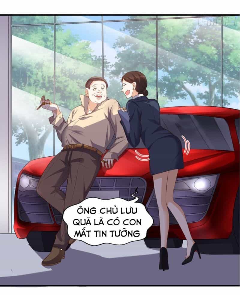 Wechat Siêu Cấp - Chương 65 - ảnh 20
