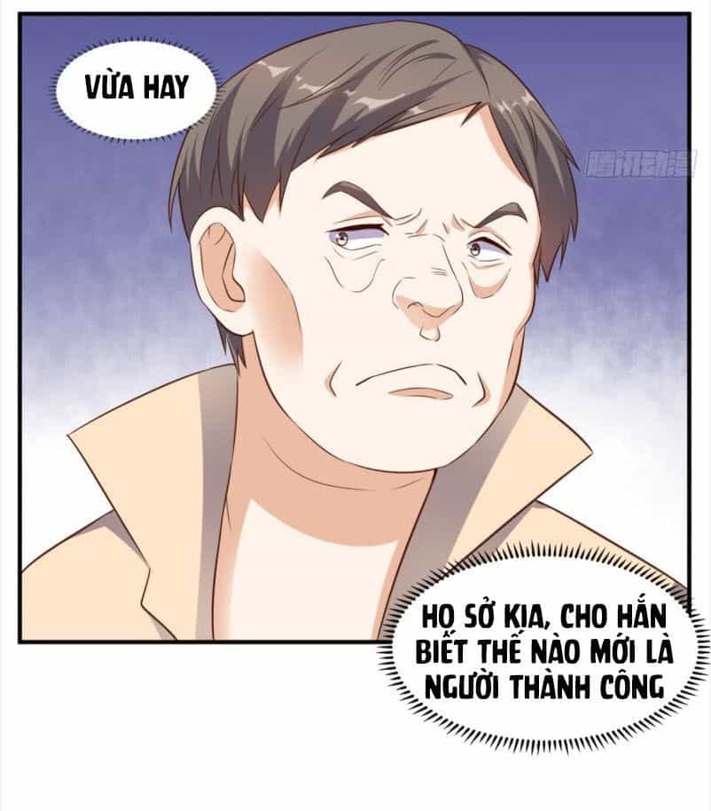 Wechat Siêu Cấp - Chương 66 - ảnh 19