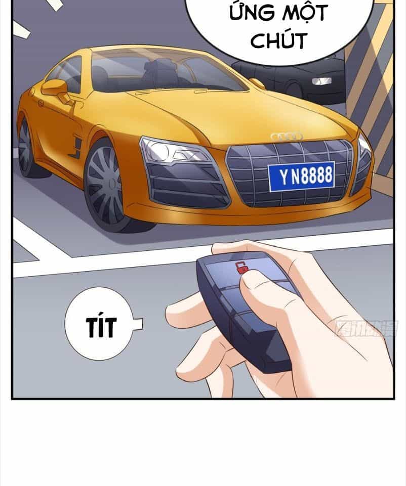 Wechat Siêu Cấp - Chương 67 - ảnh 14
