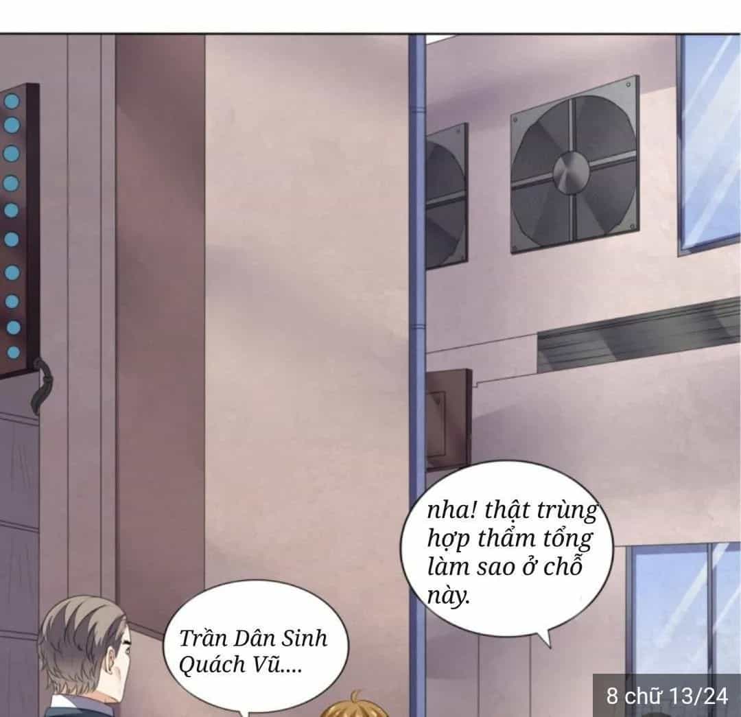 Wechat Siêu Cấp - Chương 7 - ảnh 24