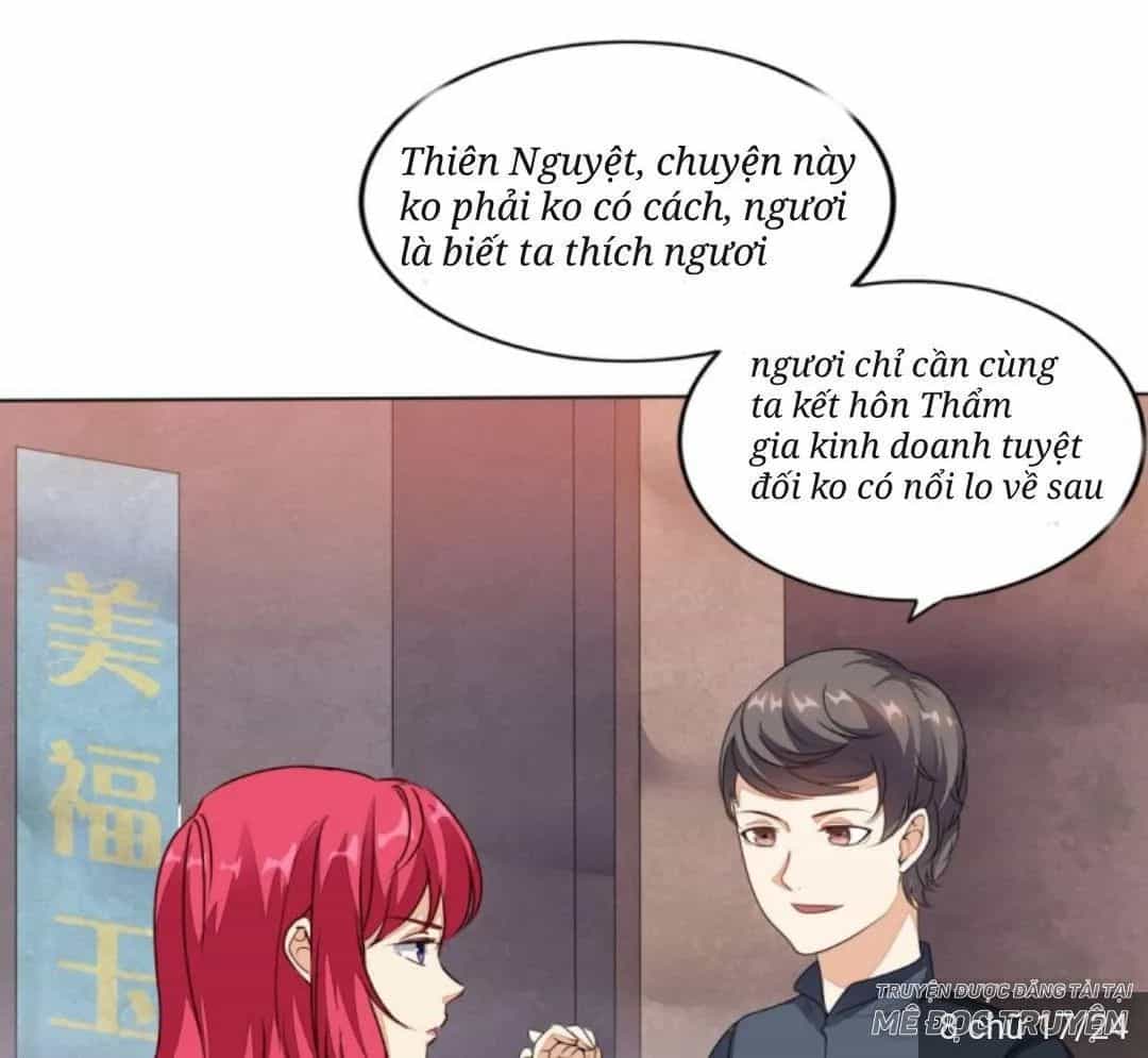 Wechat Siêu Cấp - Chương 7 - ảnh 32