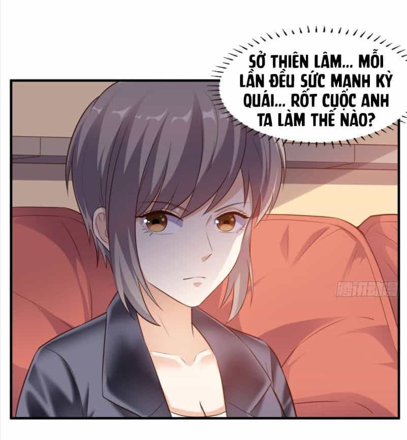 Wechat Siêu Cấp - Chương 70 - ảnh 9