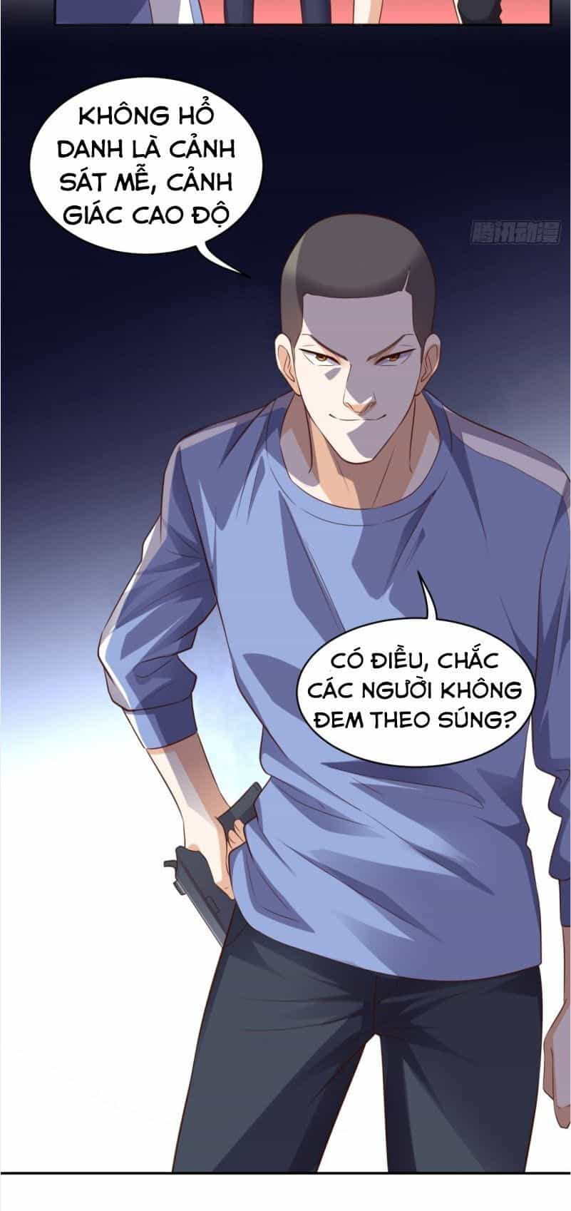 Wechat Siêu Cấp - Chương 71 - ảnh 13