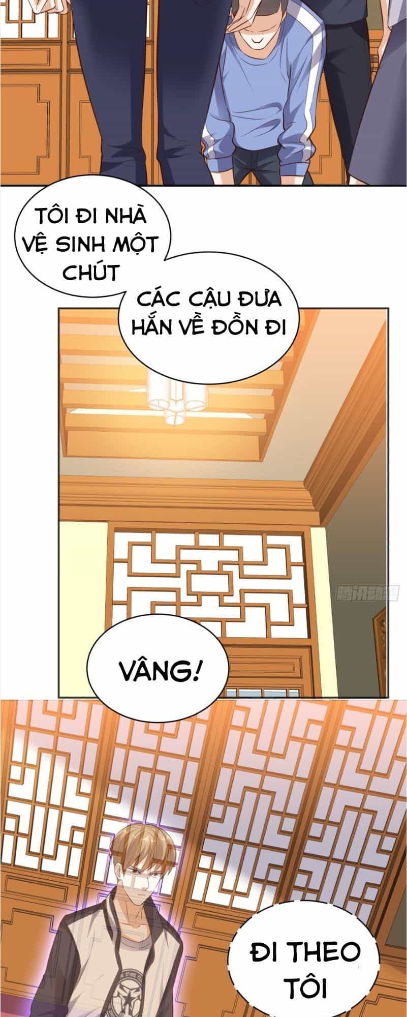 Wechat Siêu Cấp - Chương 71 - ảnh 27