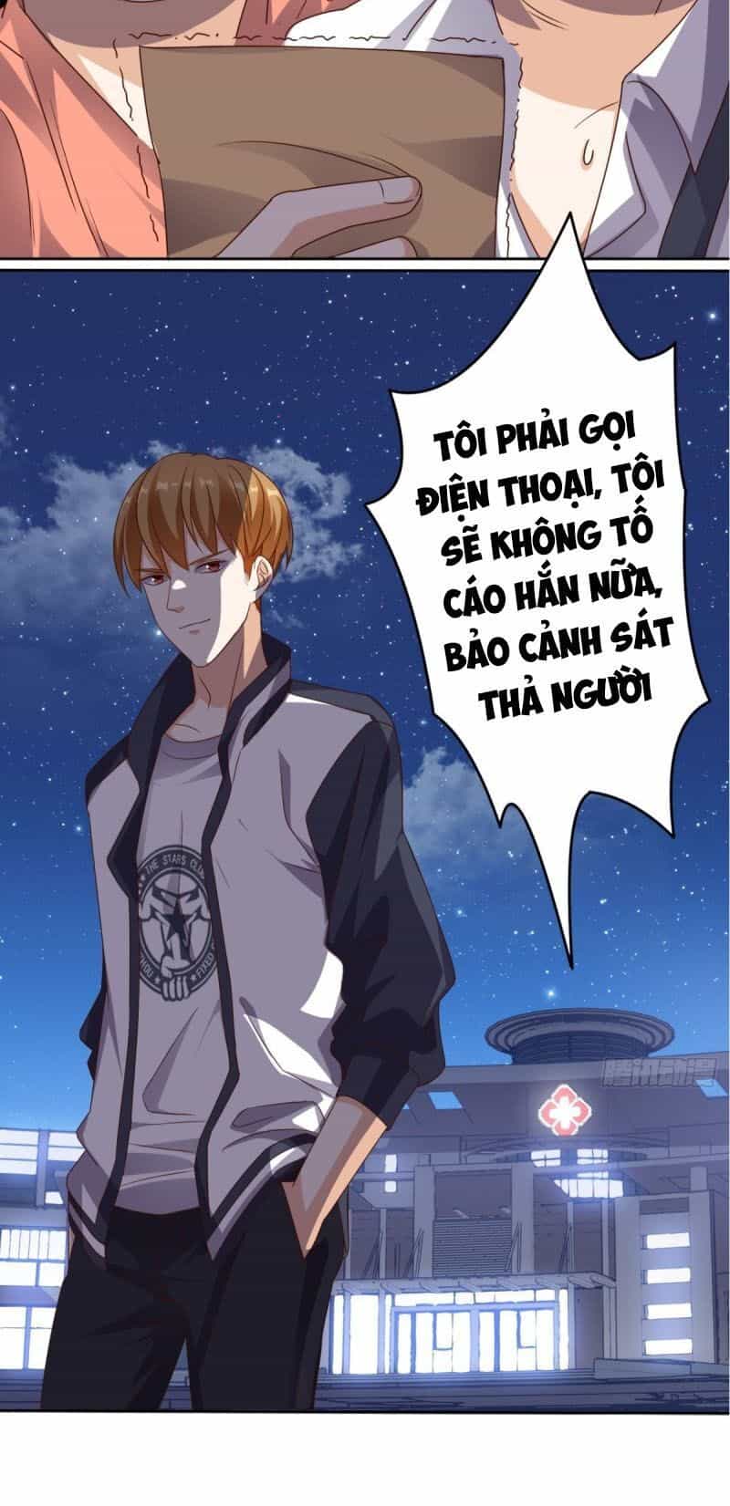 Wechat Siêu Cấp - Chương 72 - ảnh 32
