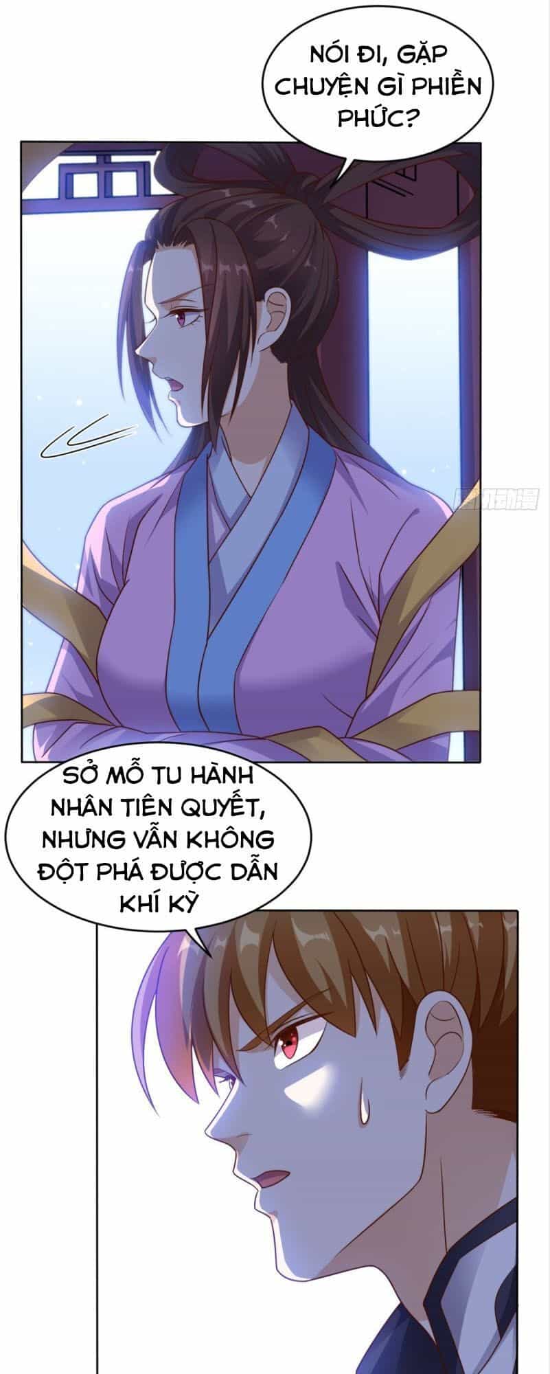 Wechat Siêu Cấp - Chương 74 - ảnh 12