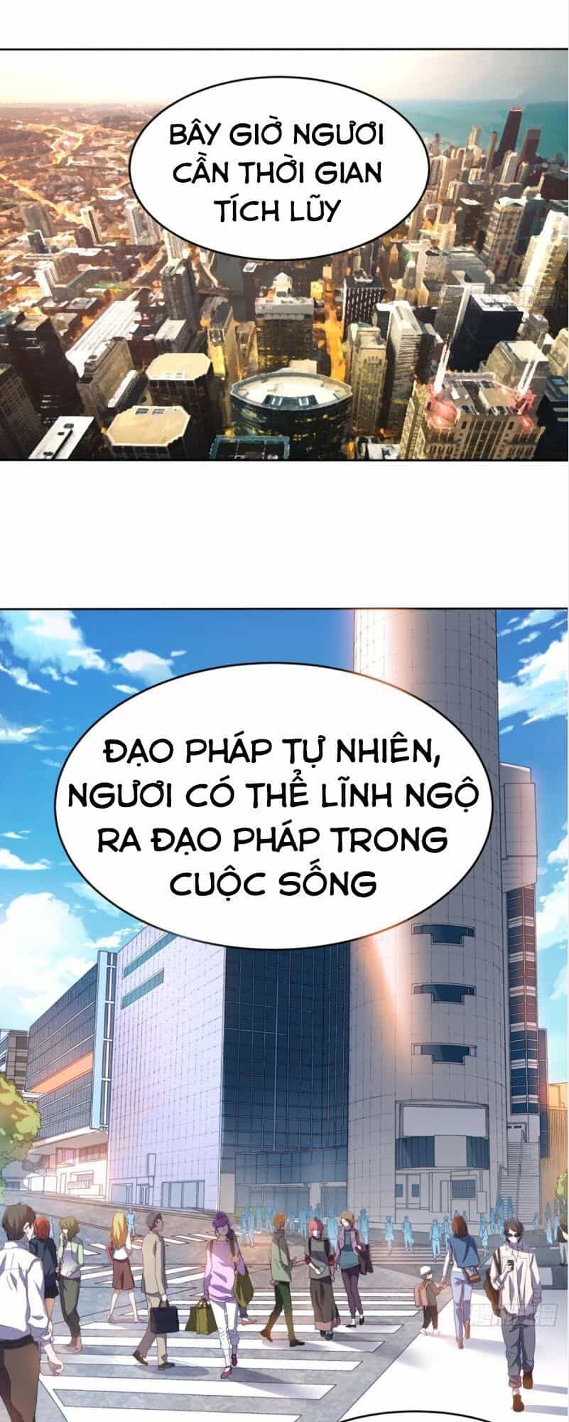 Wechat Siêu Cấp - Chương 74 - ảnh 16
