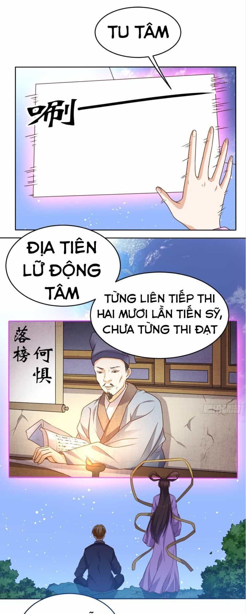 Wechat Siêu Cấp - Chương 74 - ảnh 18