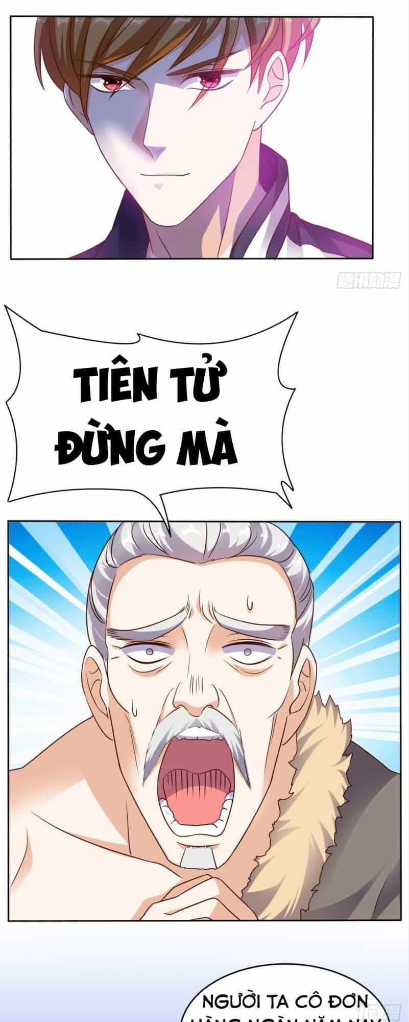 Wechat Siêu Cấp - Chương 74 - ảnh 6