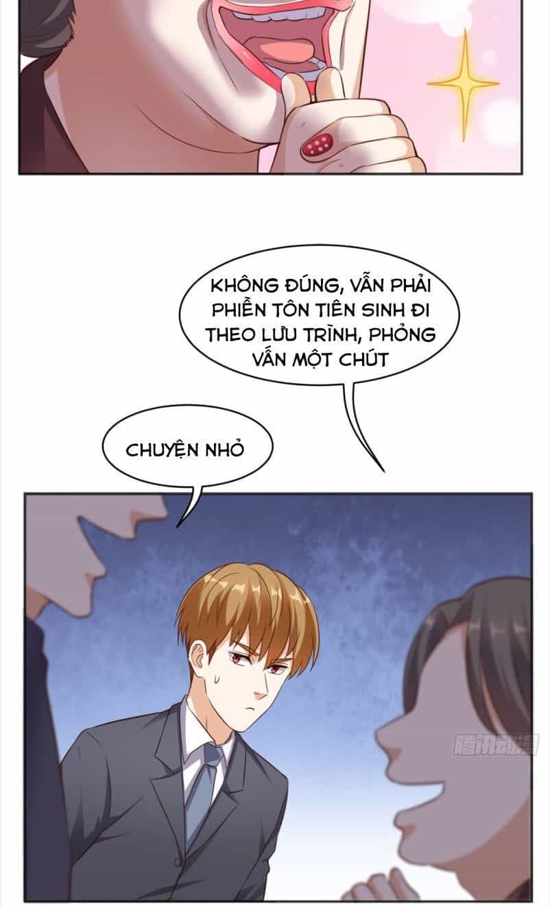 Wechat Siêu Cấp - Chương 75 - ảnh 14