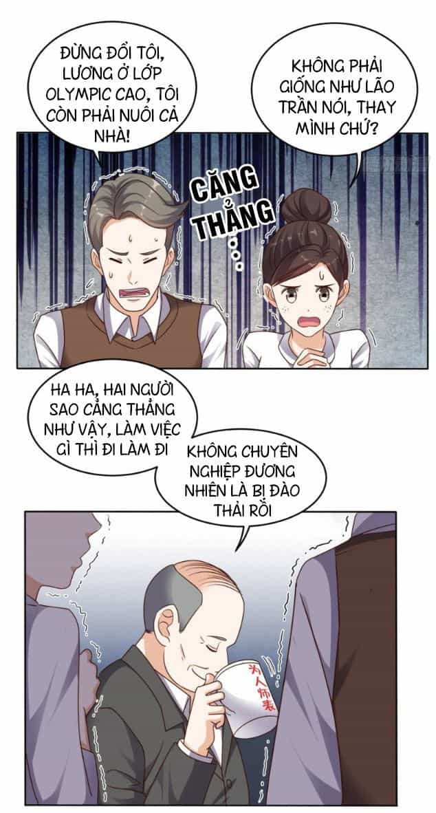 Wechat Siêu Cấp - Chương 76 - ảnh 18