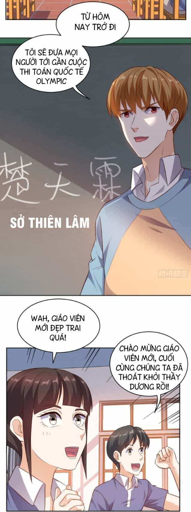 Wechat Siêu Cấp - Chương 77 - ảnh 18