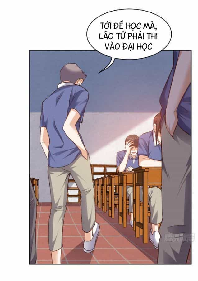 Wechat Siêu Cấp - Chương 77 - ảnh 25