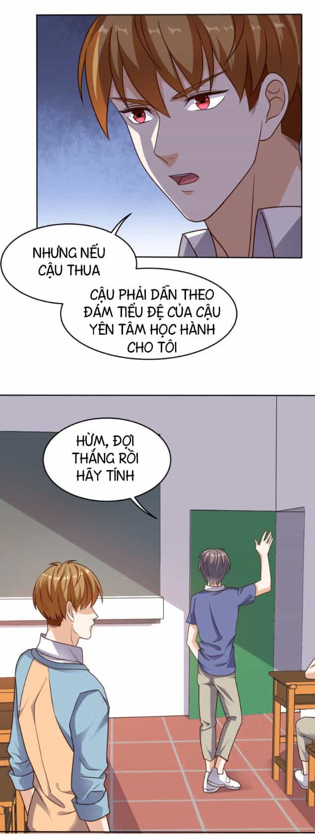 Wechat Siêu Cấp - Chương 78 - ảnh 15