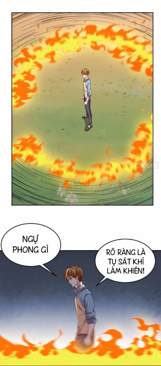 Wechat Siêu Cấp - Chương 78 - ảnh 24