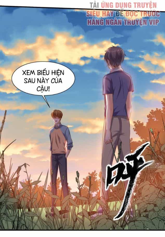 Wechat Siêu Cấp - Chương 79 - ảnh 23