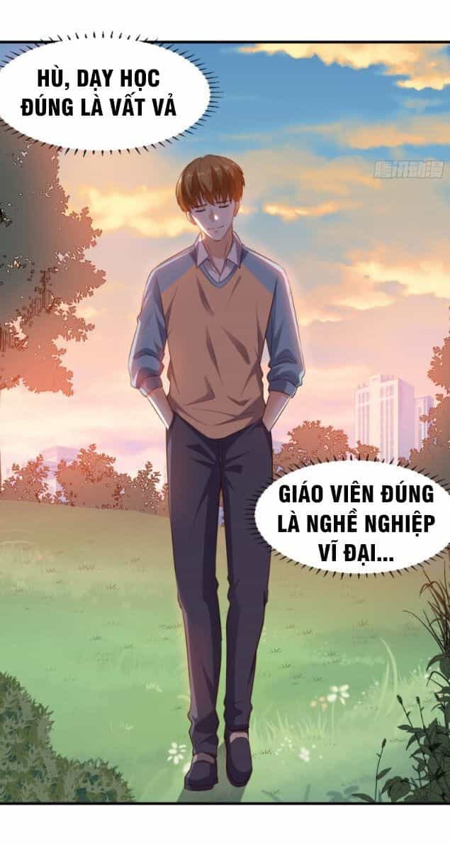 Wechat Siêu Cấp - Chương 79 - ảnh 26