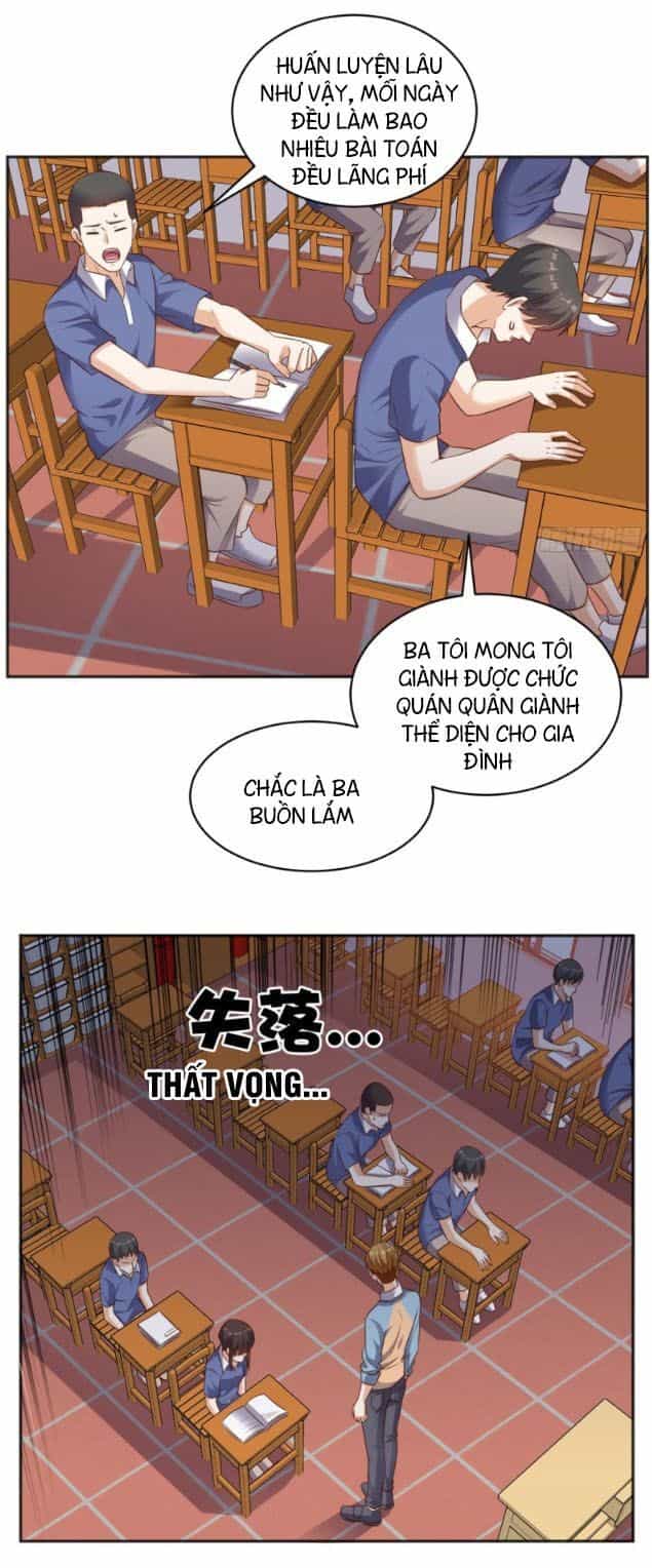 Wechat Siêu Cấp - Chương 80 - ảnh 11