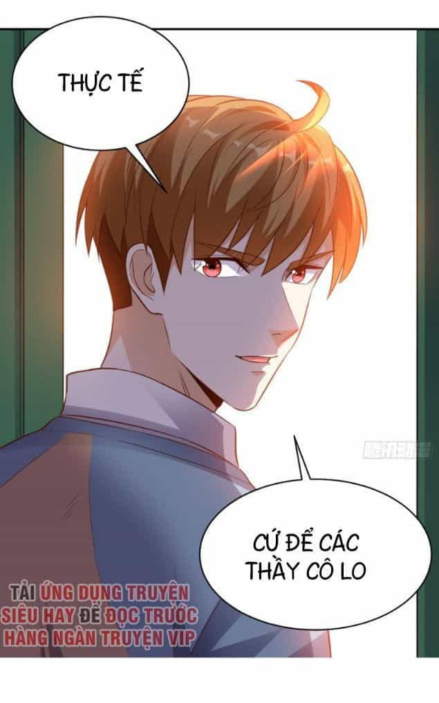 Wechat Siêu Cấp - Chương 80 - ảnh 13