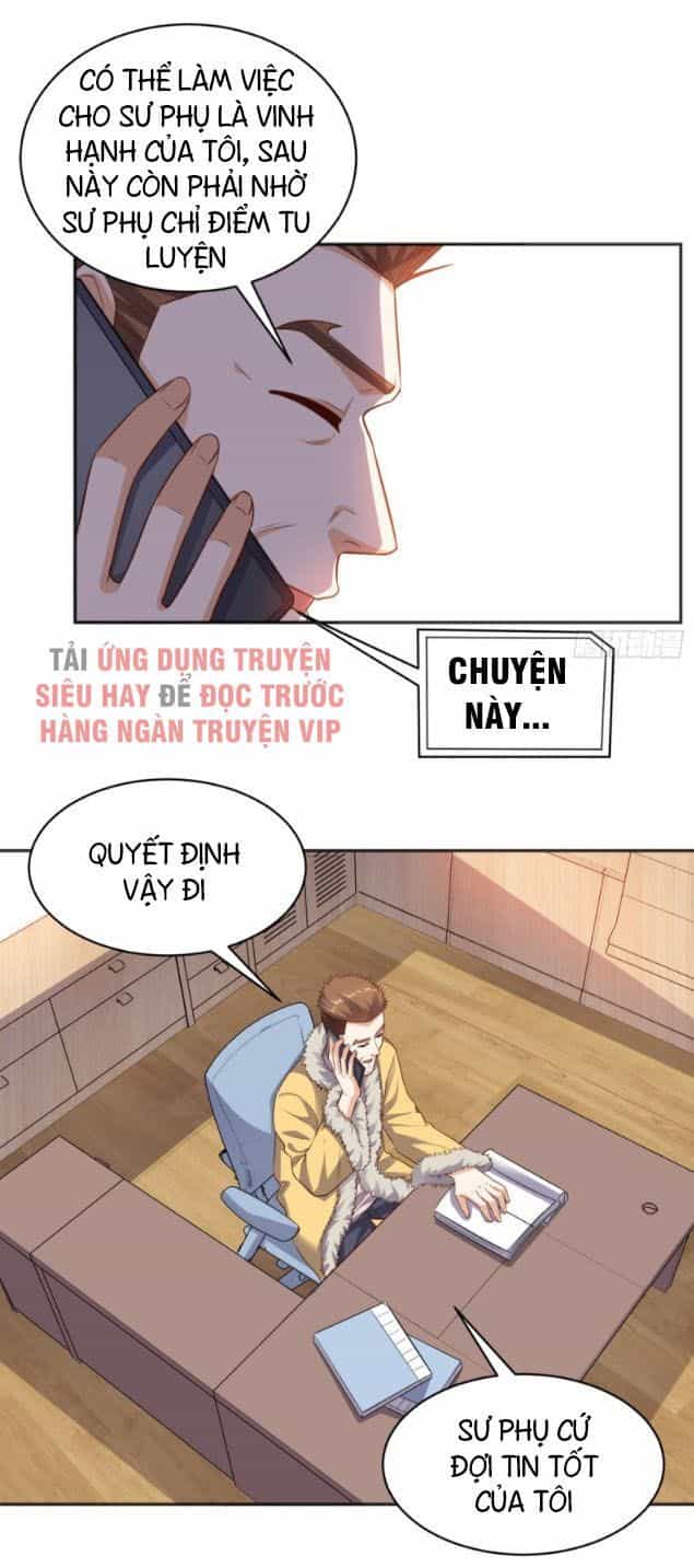 Wechat Siêu Cấp - Chương 80 - ảnh 16