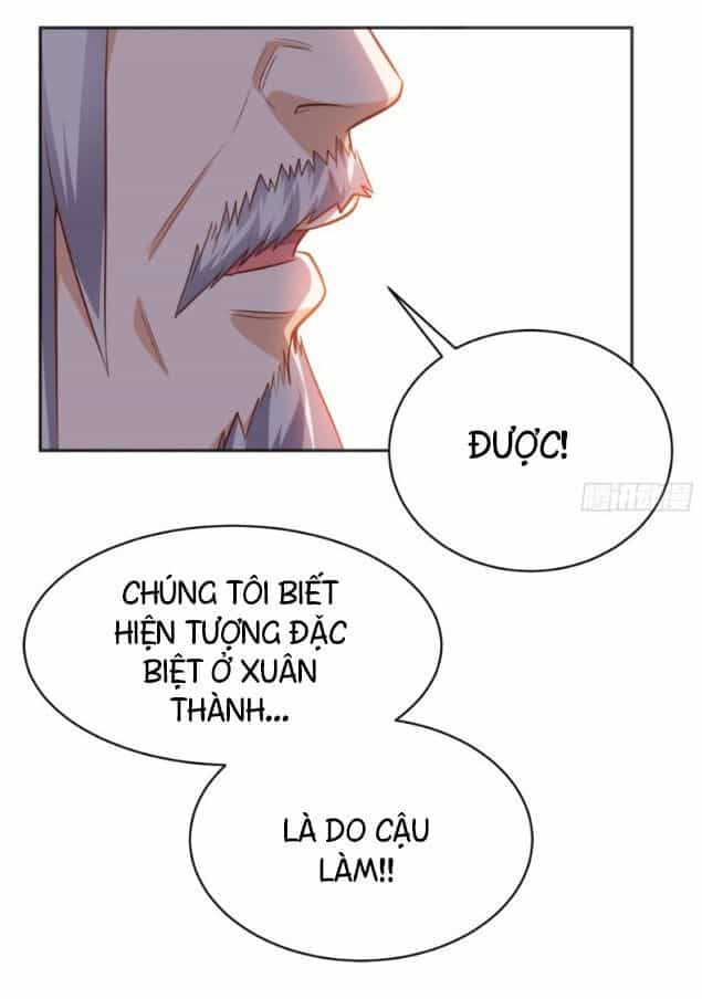 Wechat Siêu Cấp - Chương 80 - ảnh 22