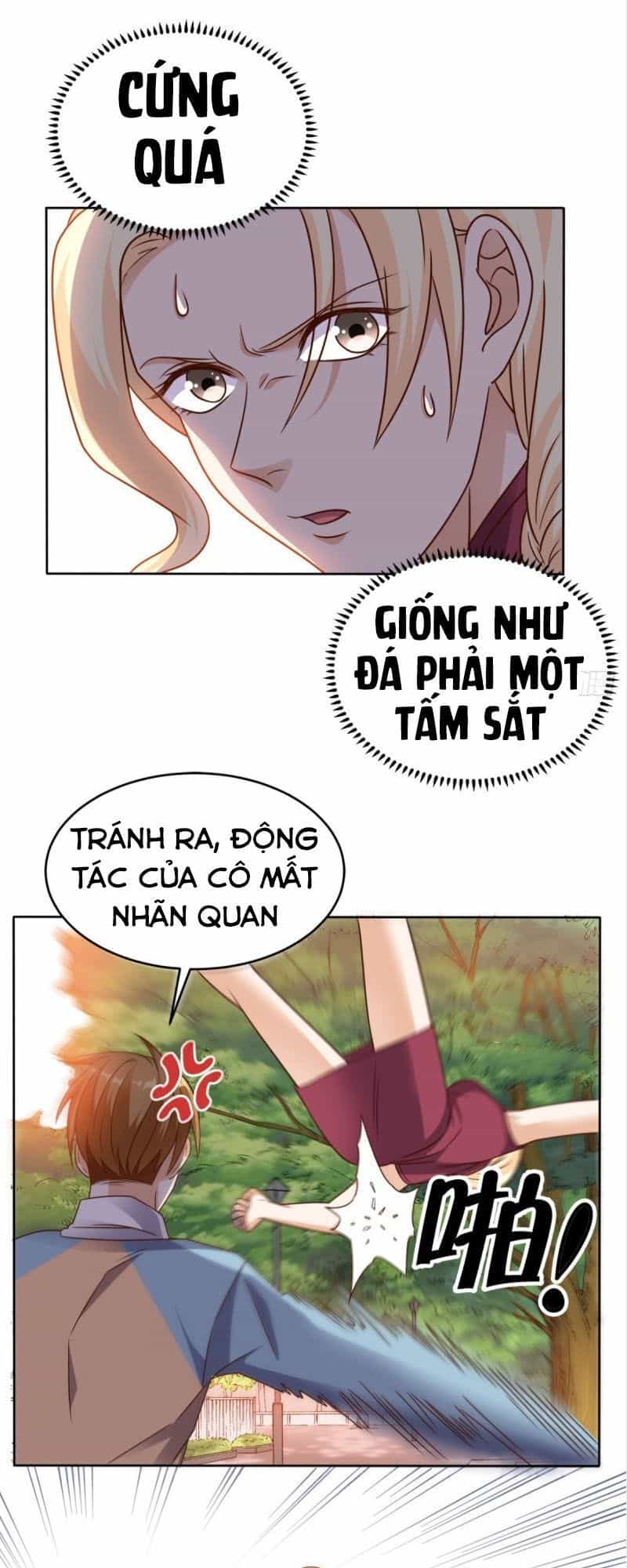 Wechat Siêu Cấp - Chương 81 - ảnh 20