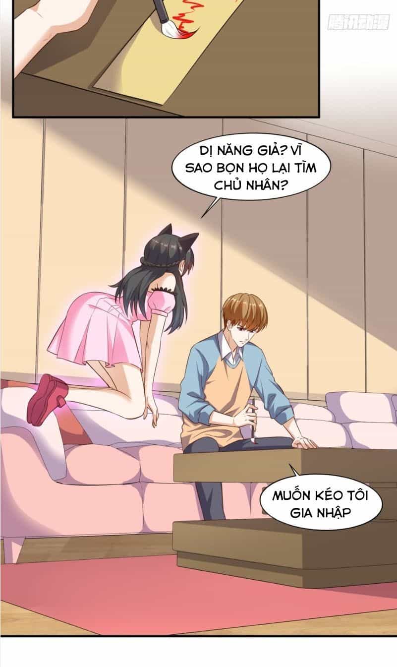 Wechat Siêu Cấp - Chương 82 - ảnh 16