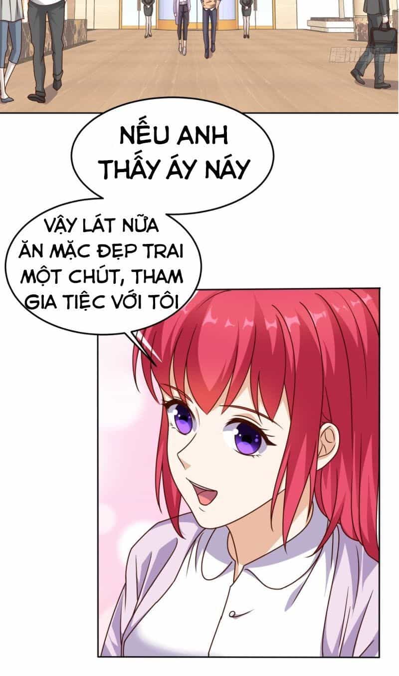 Wechat Siêu Cấp - Chương 83 - ảnh 16
