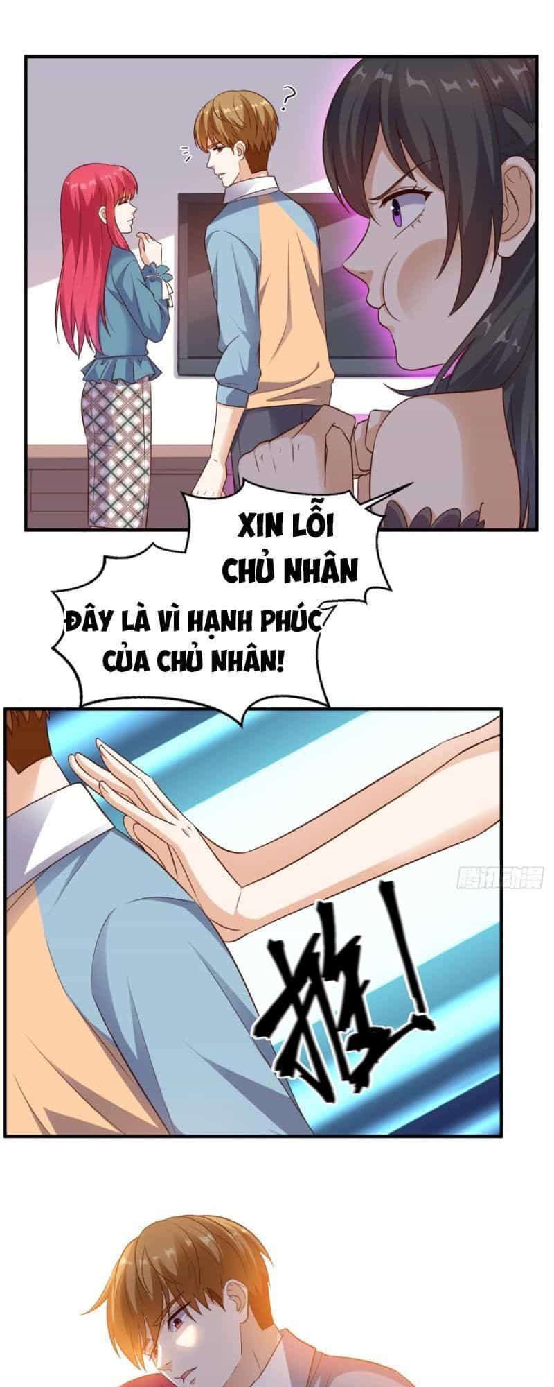 Wechat Siêu Cấp - Chương 83 - ảnh 9