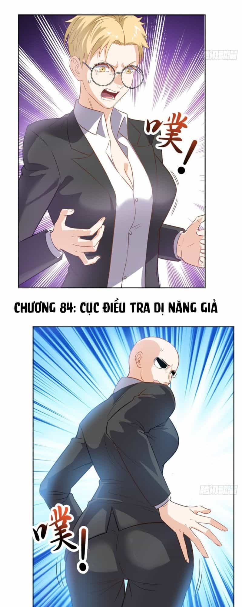 Wechat Siêu Cấp - Chương 84 - ảnh 2