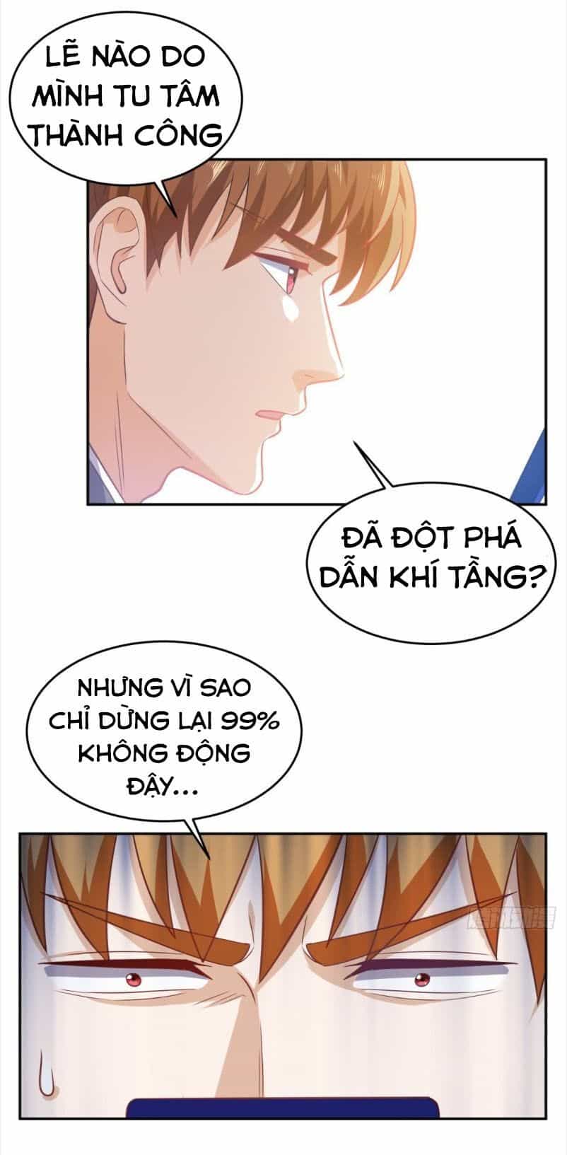 Wechat Siêu Cấp - Chương 86 - ảnh 28