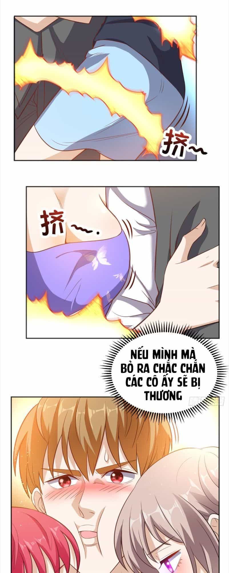Wechat Siêu Cấp - Chương 86 - ảnh 6