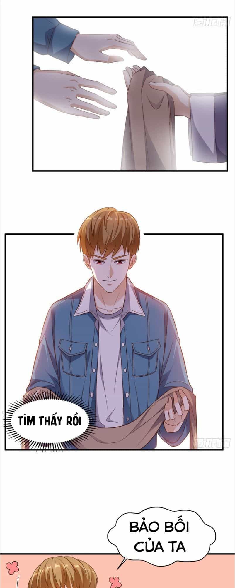Wechat Siêu Cấp - Chương 87 - ảnh 18
