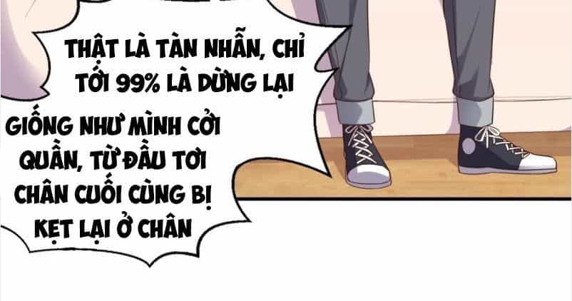 Wechat Siêu Cấp - Chương 87 - ảnh 3