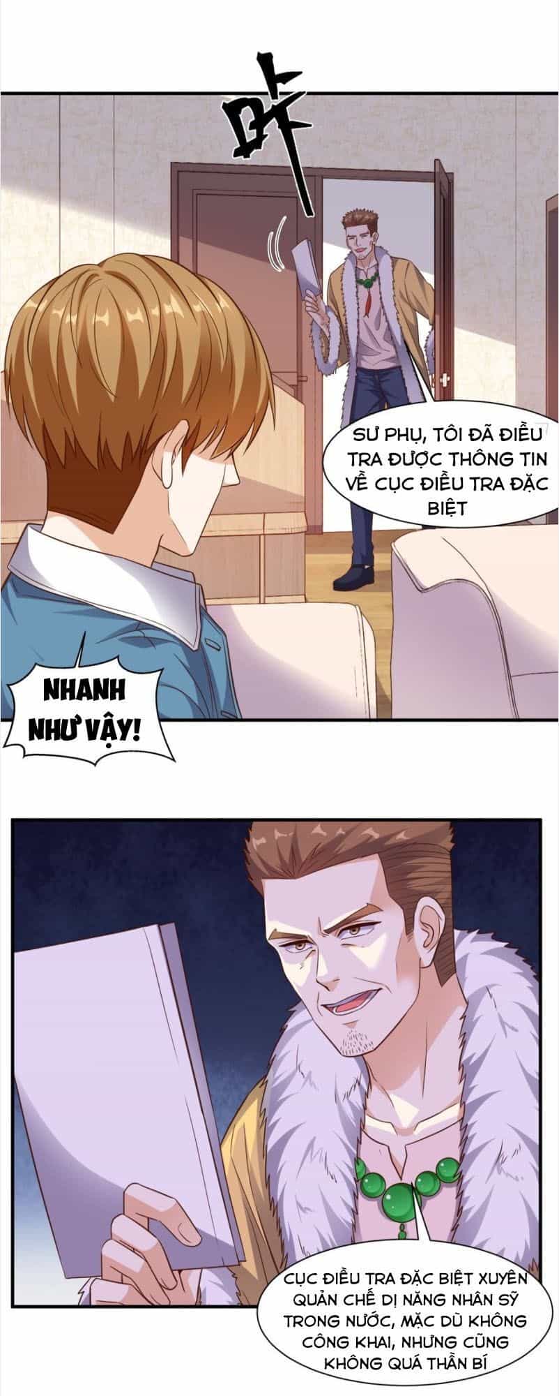 Wechat Siêu Cấp - Chương 87 - ảnh 4