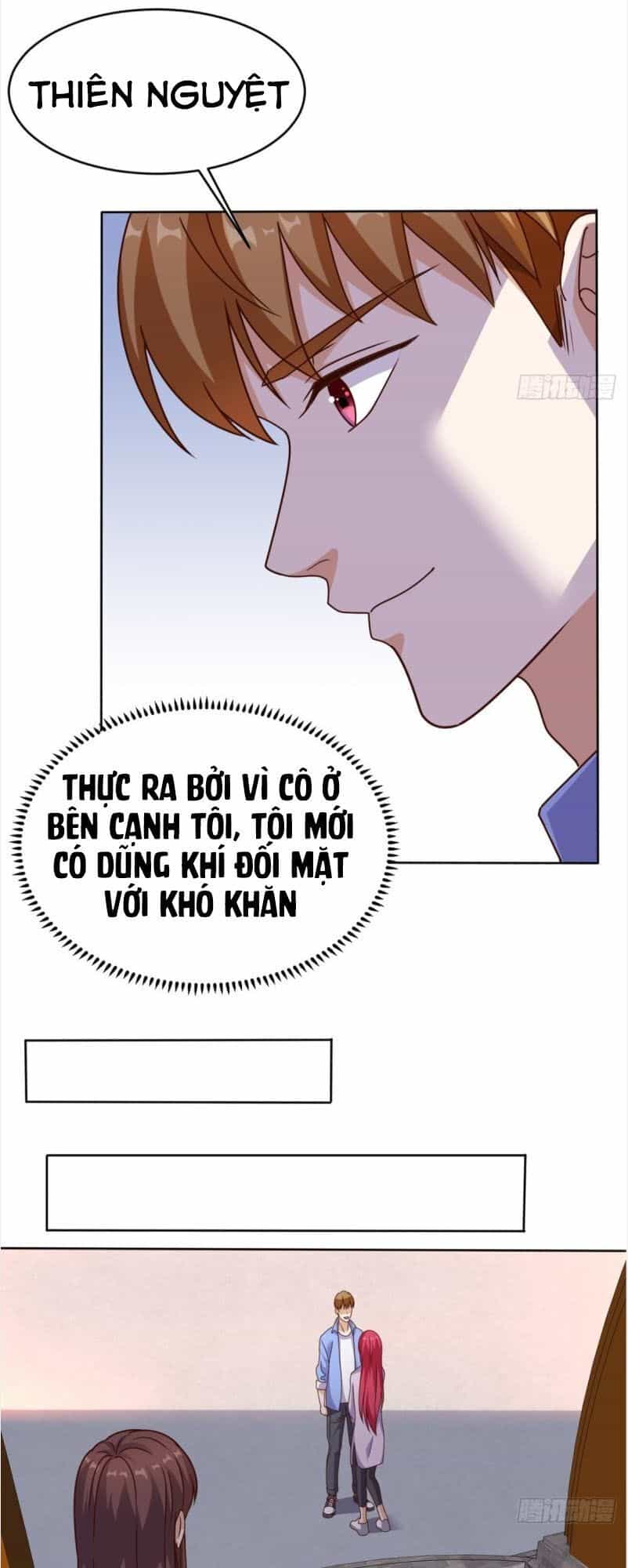 Wechat Siêu Cấp - Chương 88 - ảnh 33